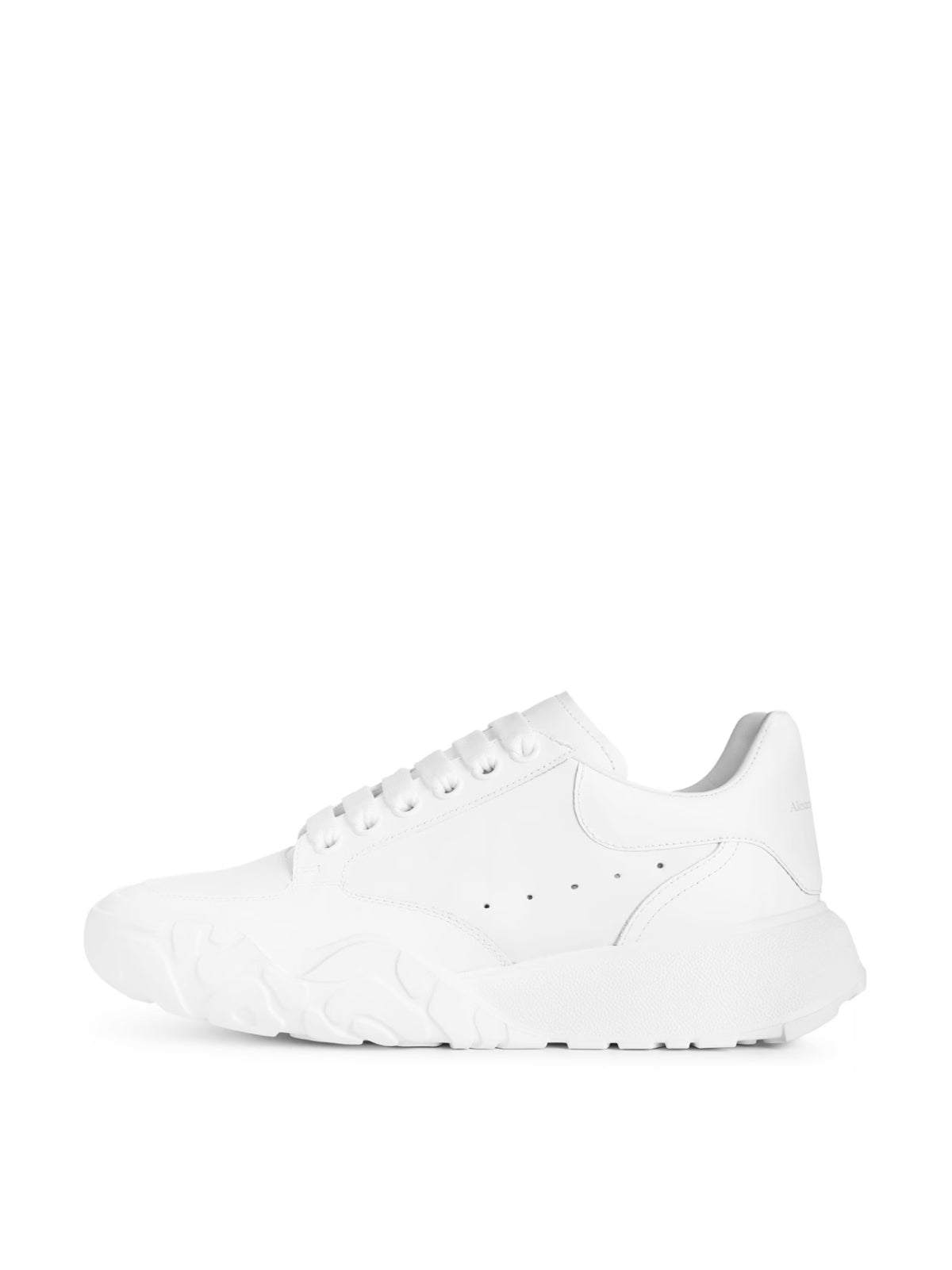 ALEXANDER MCQUEEN Oversized Sneaker for Women - SS25