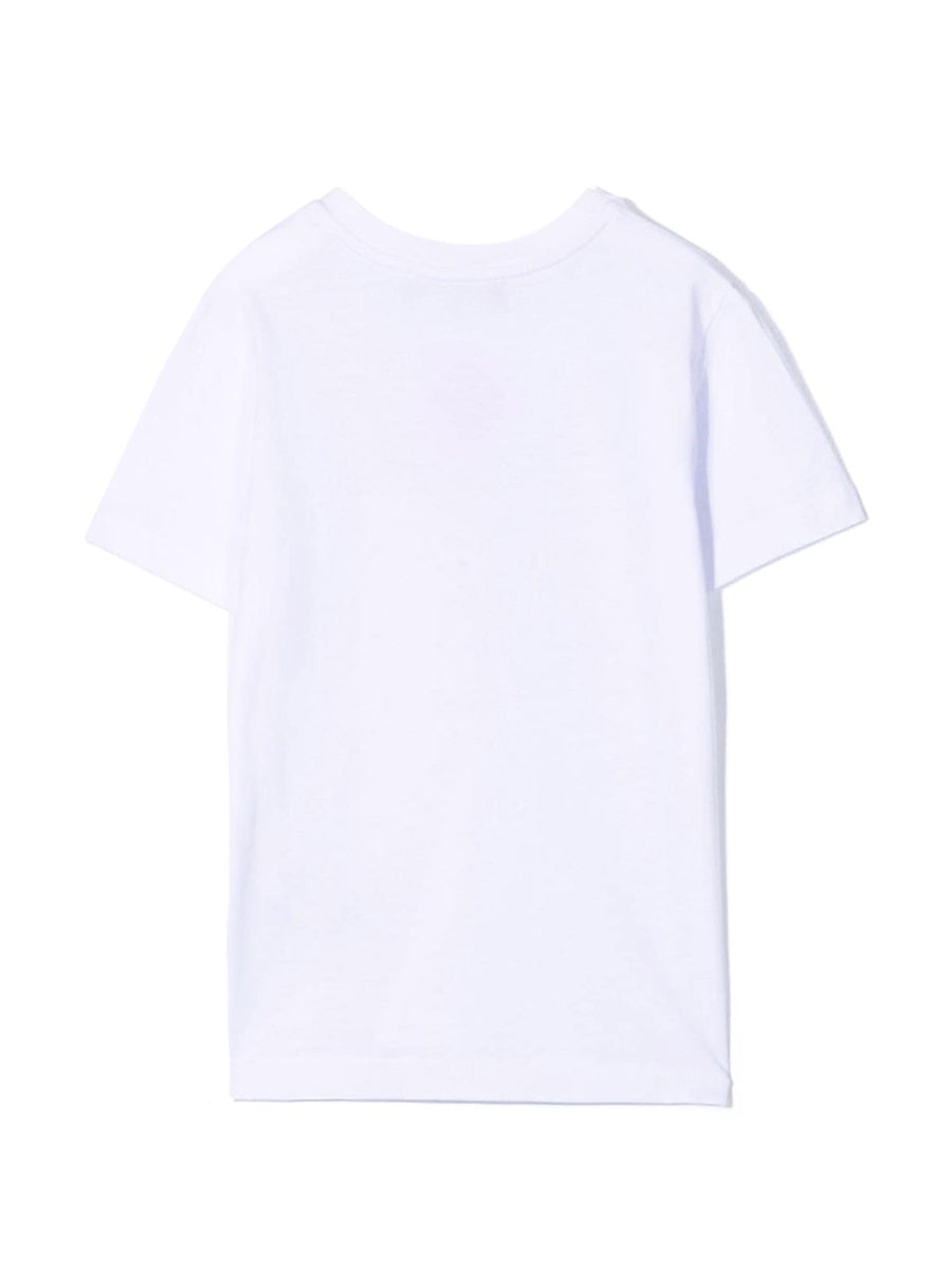 DSQUARED Relaxed Mini T-Shirt for Kids