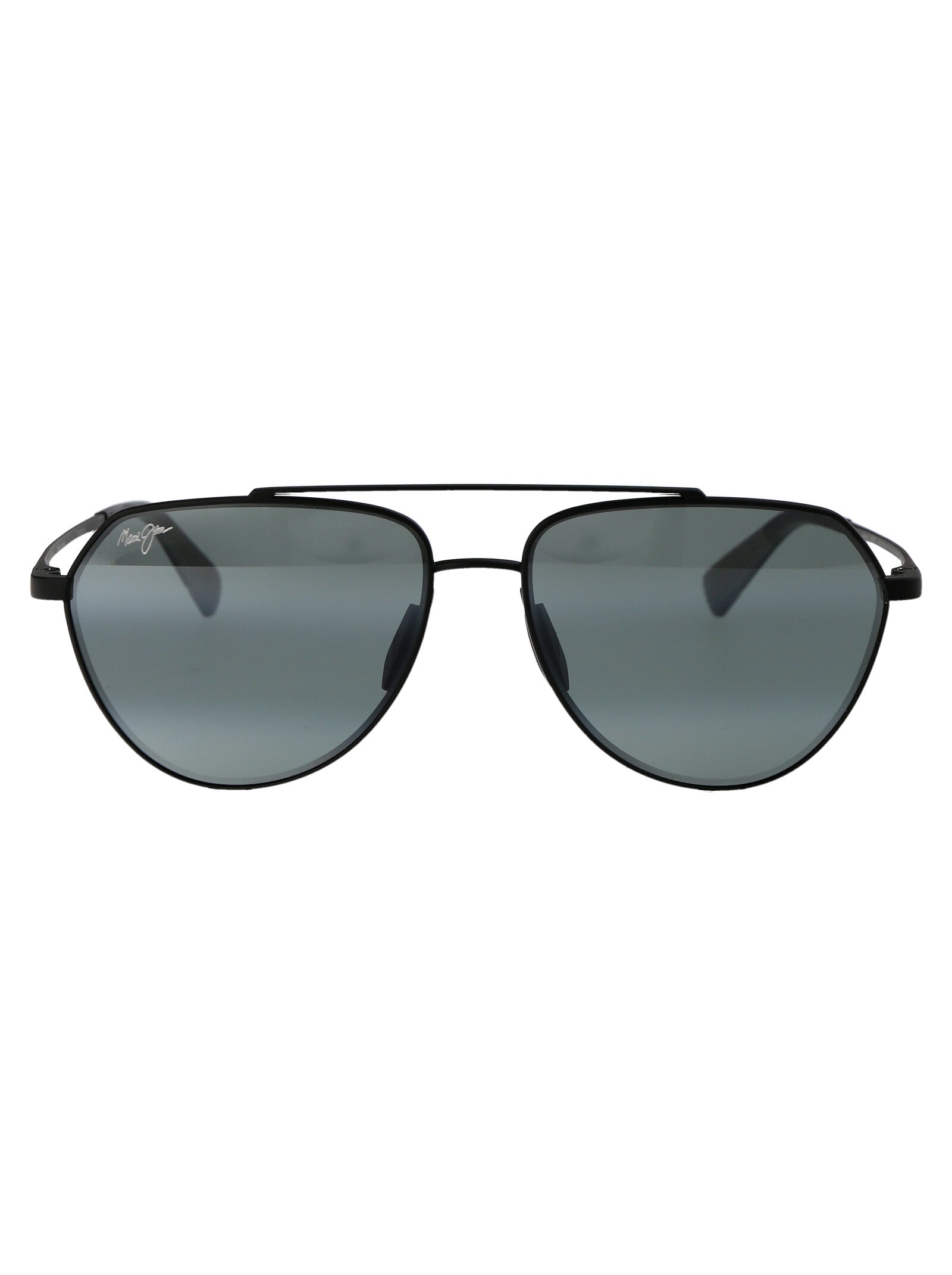 MAUI JIM Metal Sunglasses - WAIWAI Style for All Seasons