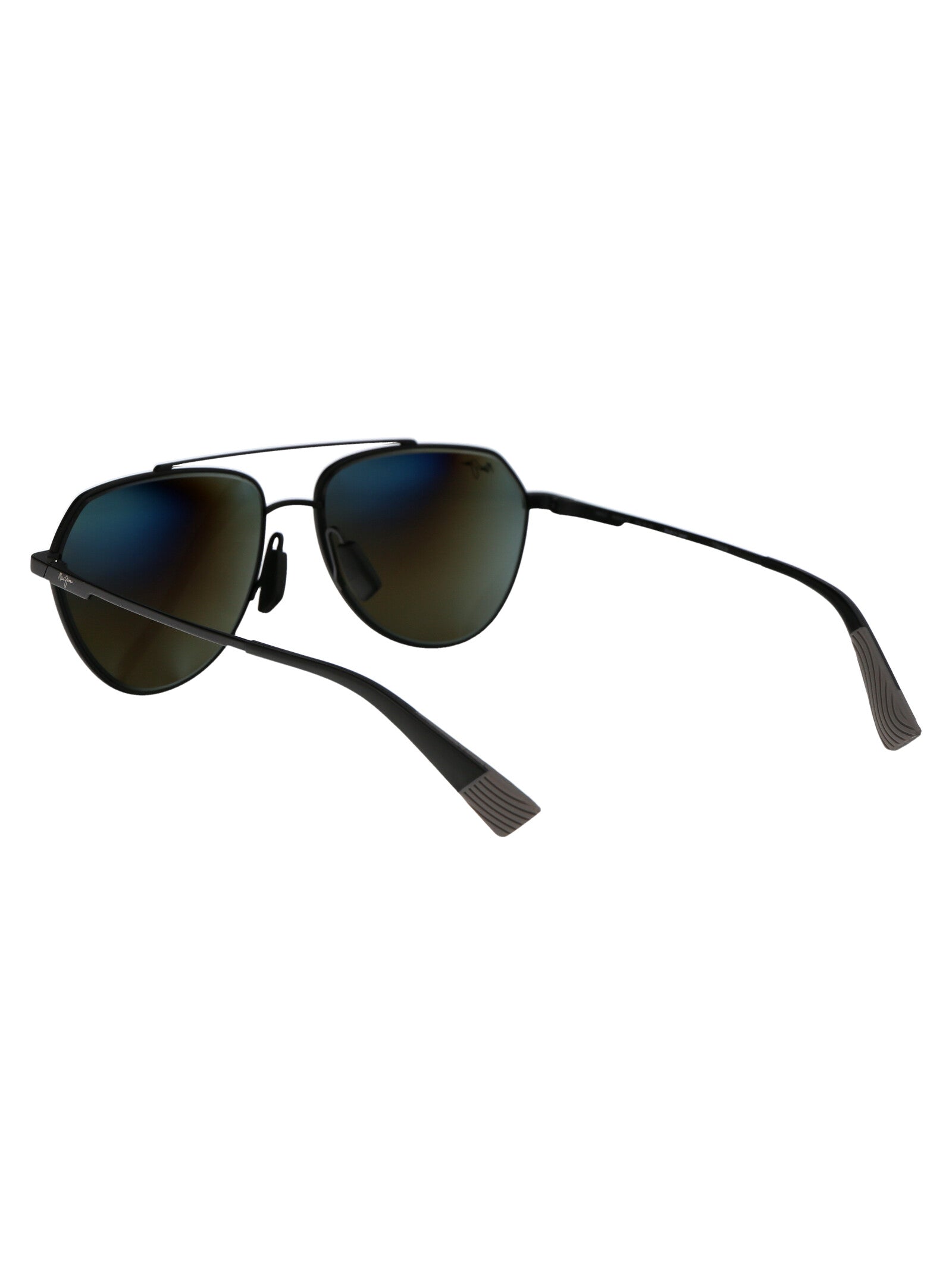 MAUI JIM Metal Sunglasses - WAIWAI Style for All Seasons