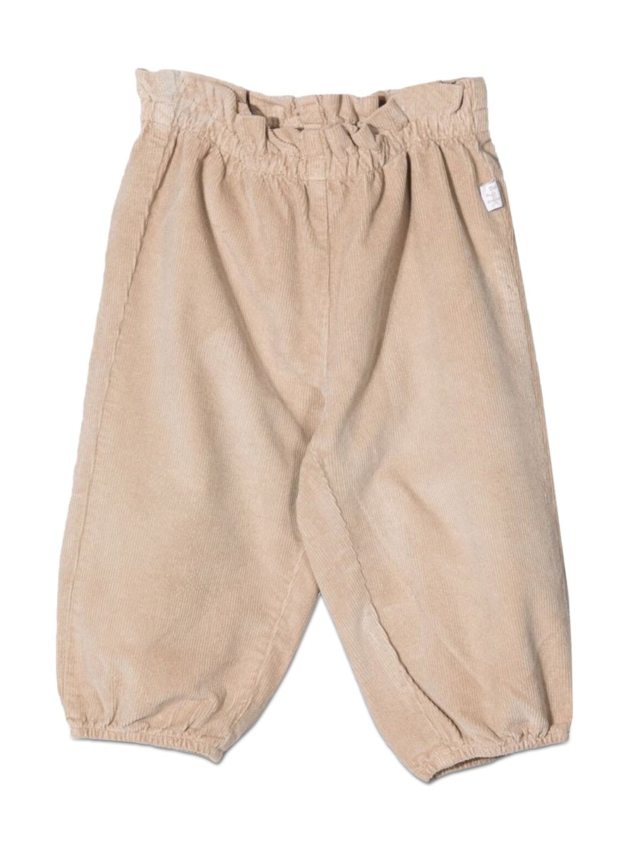 IL GUFO Mini Trousers for Girls