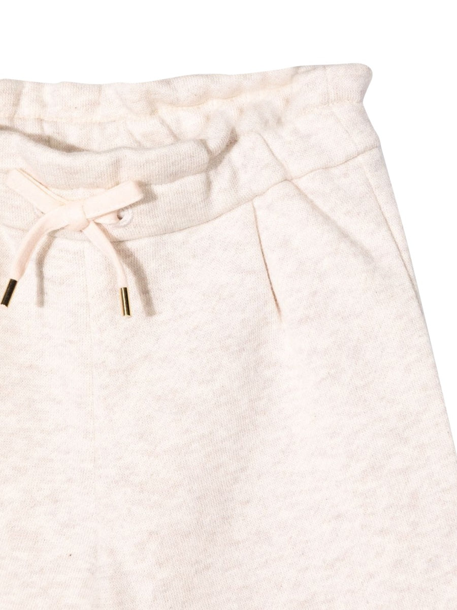 CHLOÉ Mini Stylish Trousers for Baby Girls