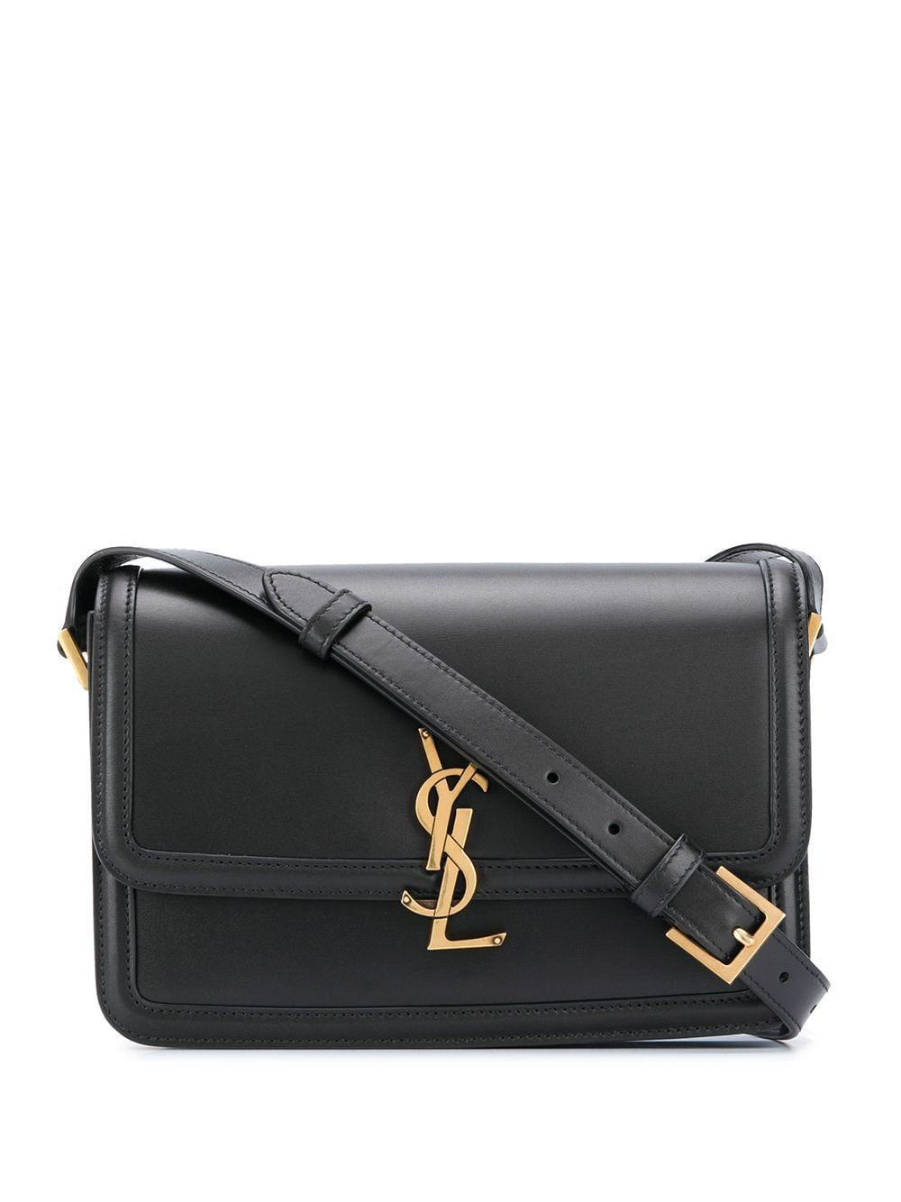 SAINT LAURENT Mini Satchel Handbag for Women
