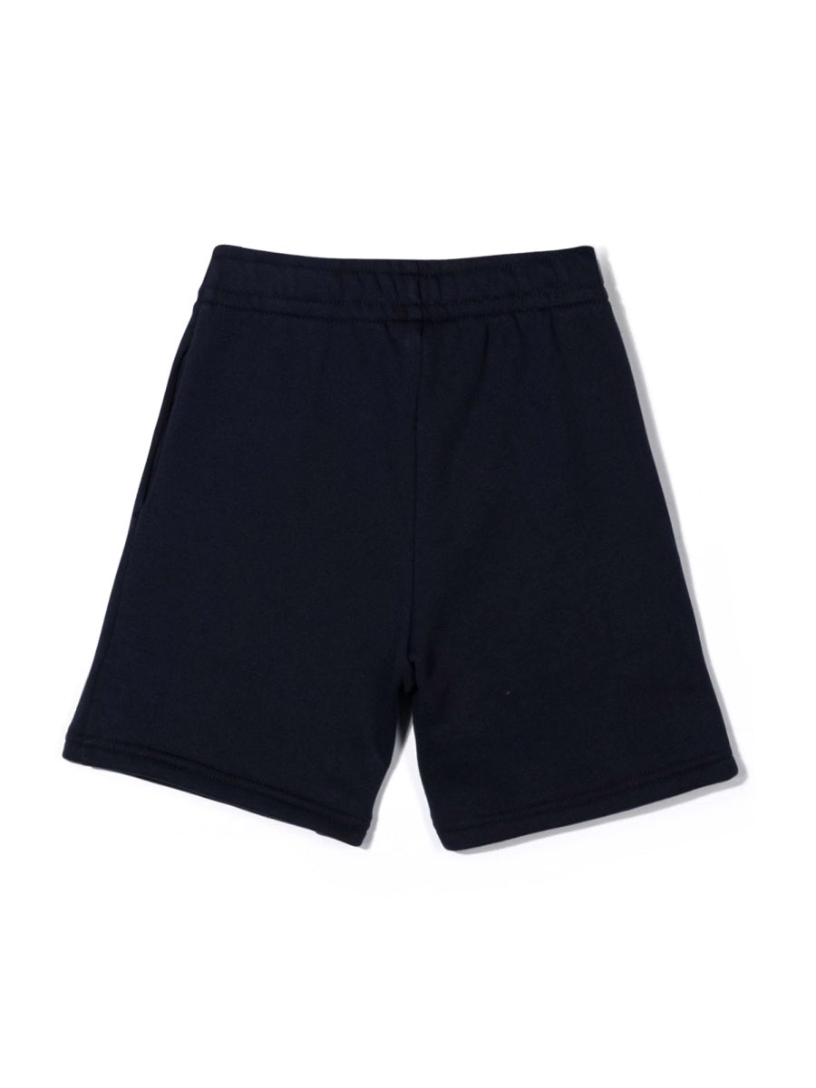 LACOSTE Trendy Mini Shorts for Boys