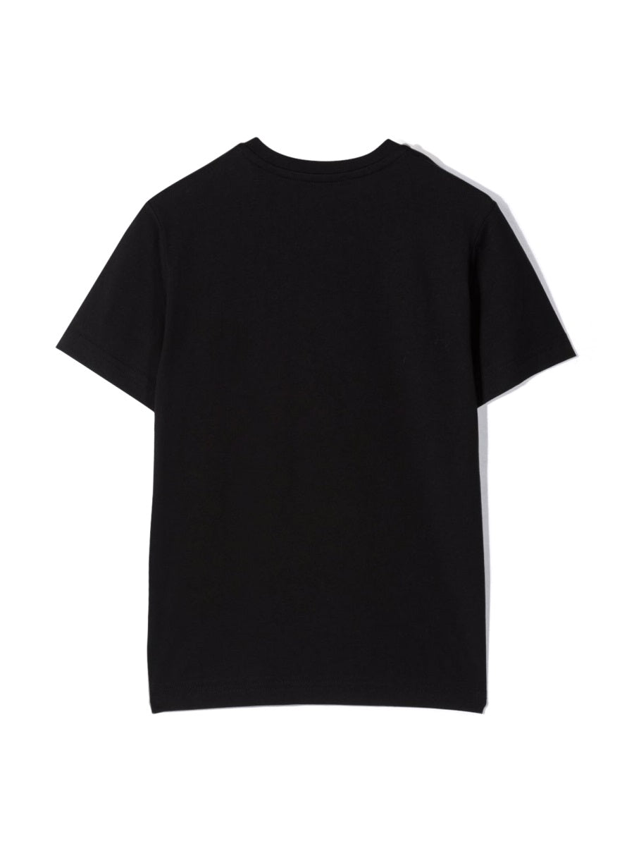 DSQUARED Relaxed Fit Kids T-Shirt
