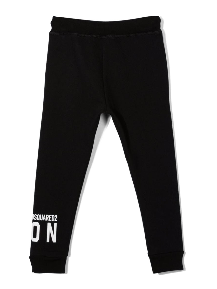 DSQUARED Unisex Kids Mini Trousers