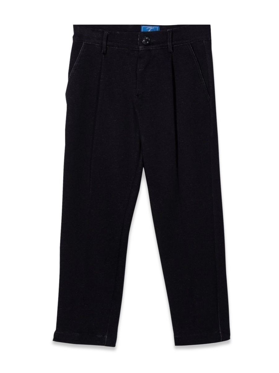 FAY Slouchy Trousers for Boys