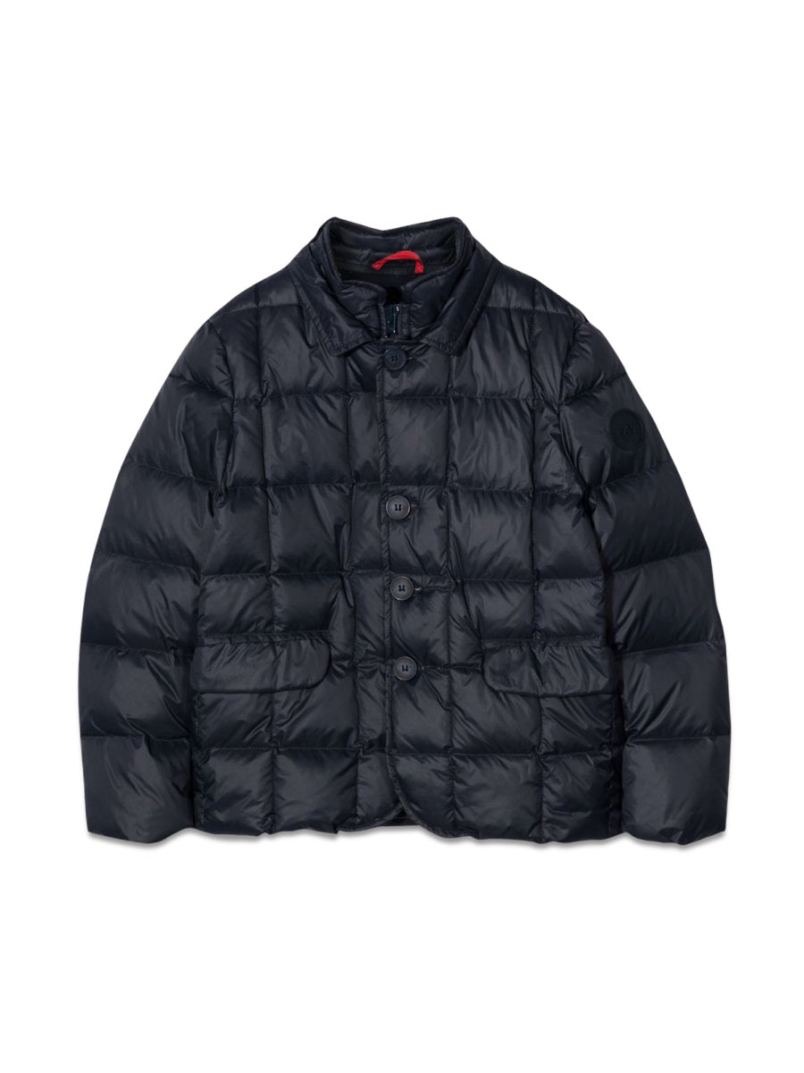 FAY Mini Down Front Jacket