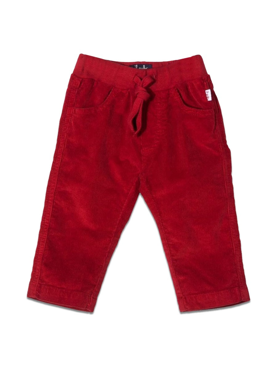 IL GUFO Mini Trousers for Boys