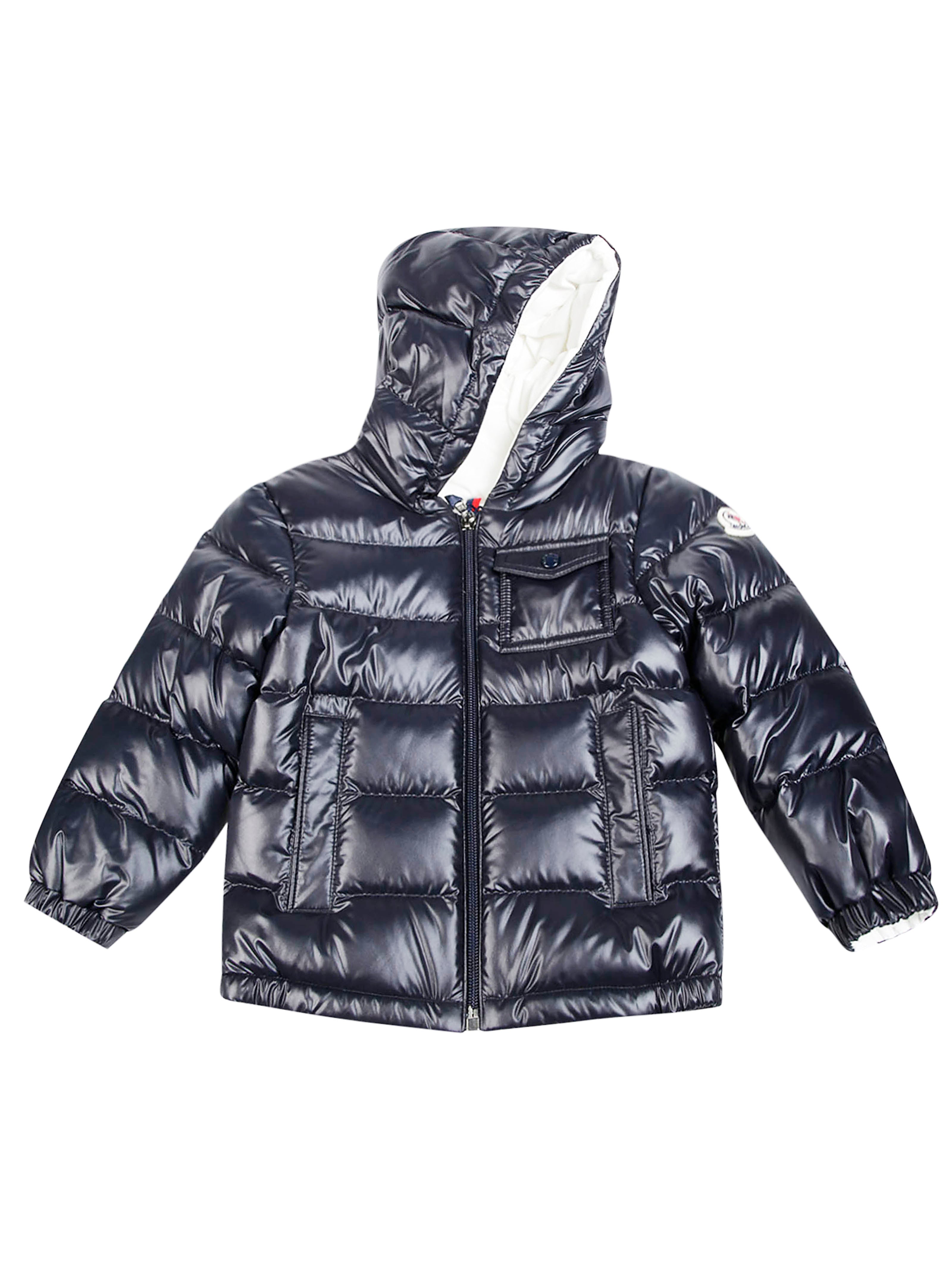 MONCLER Kids' Mini Puffer Jacket