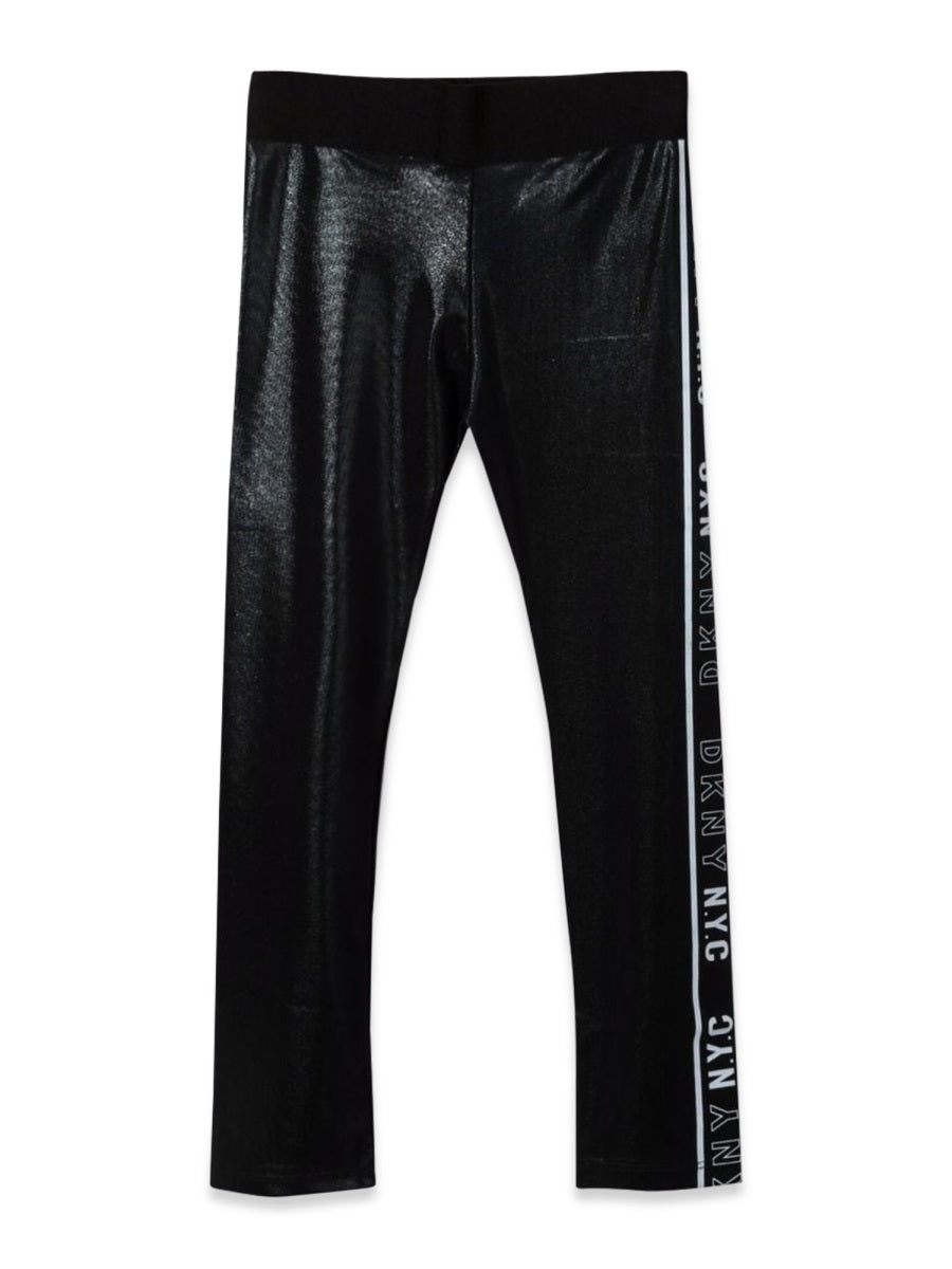 DKNY Mini Chic Trousers for Girls