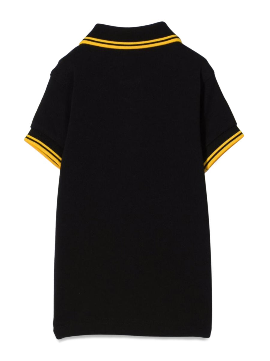 FRED PERRY Mini Classic Boys' First T-Shirt