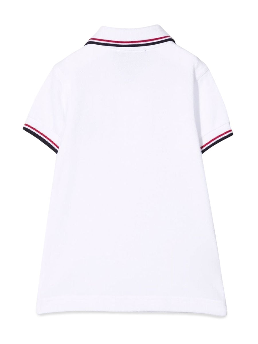 FRED PERRY Mini First T-Shirt for Boys