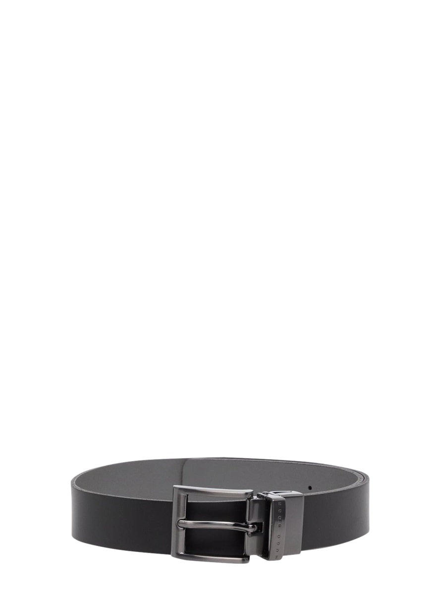 BOSS Premium Boys Mini Belt