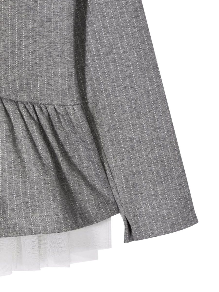 IL GUFO Mini Fashion Sweater for Kids