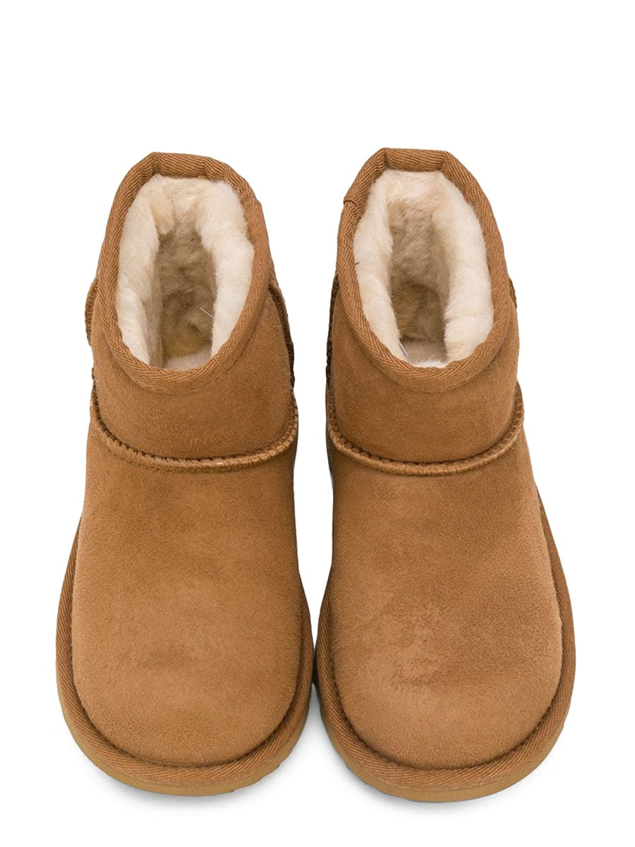 UGG Girls' Mini Classic Boots
