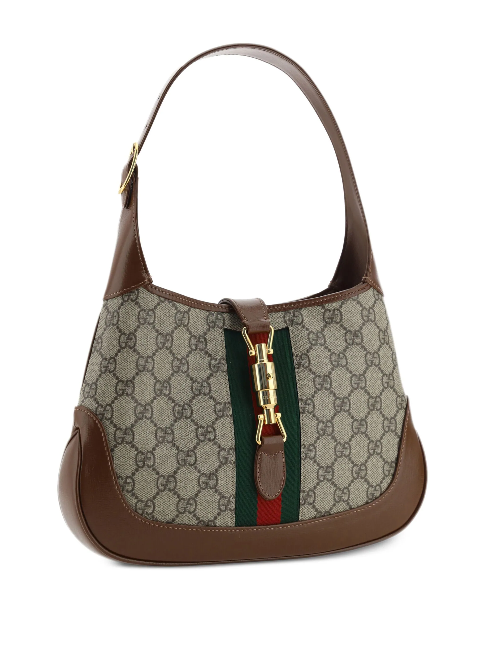 GUCCI Wool Blend Handbag for Women - FW25 Collection