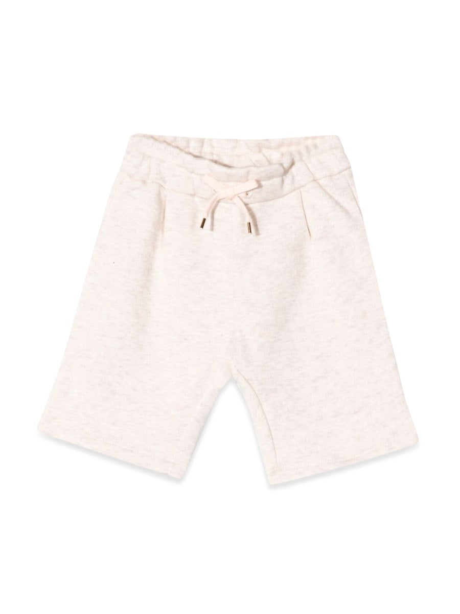 CHLOÉ Mini Stylish Trousers for Baby Girls