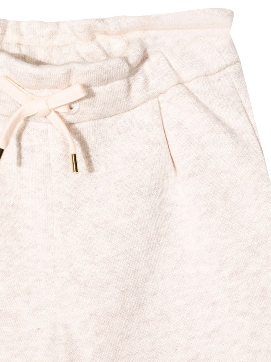 CHLOÉ Mini Stylish Trousers for Baby Girls