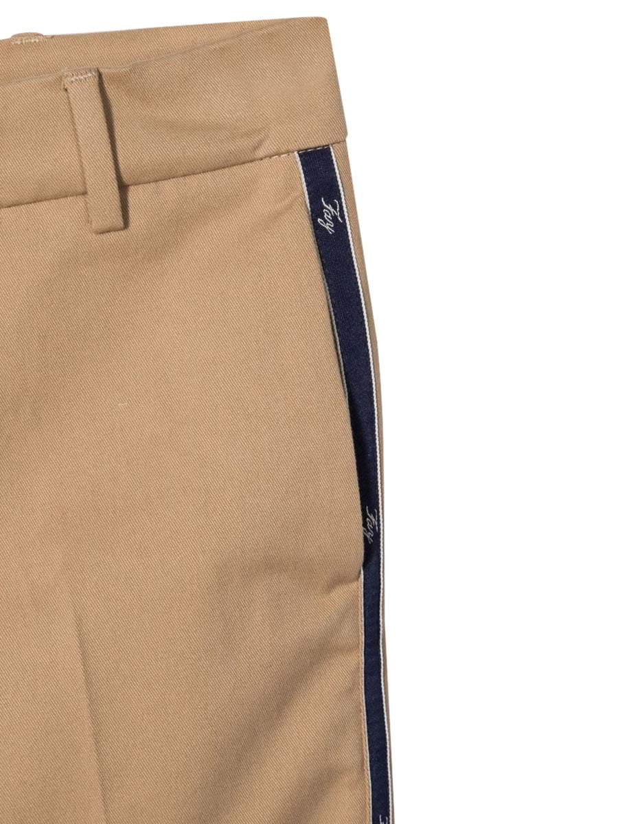 FAY Chino Trousers for Boys - Mini Fit