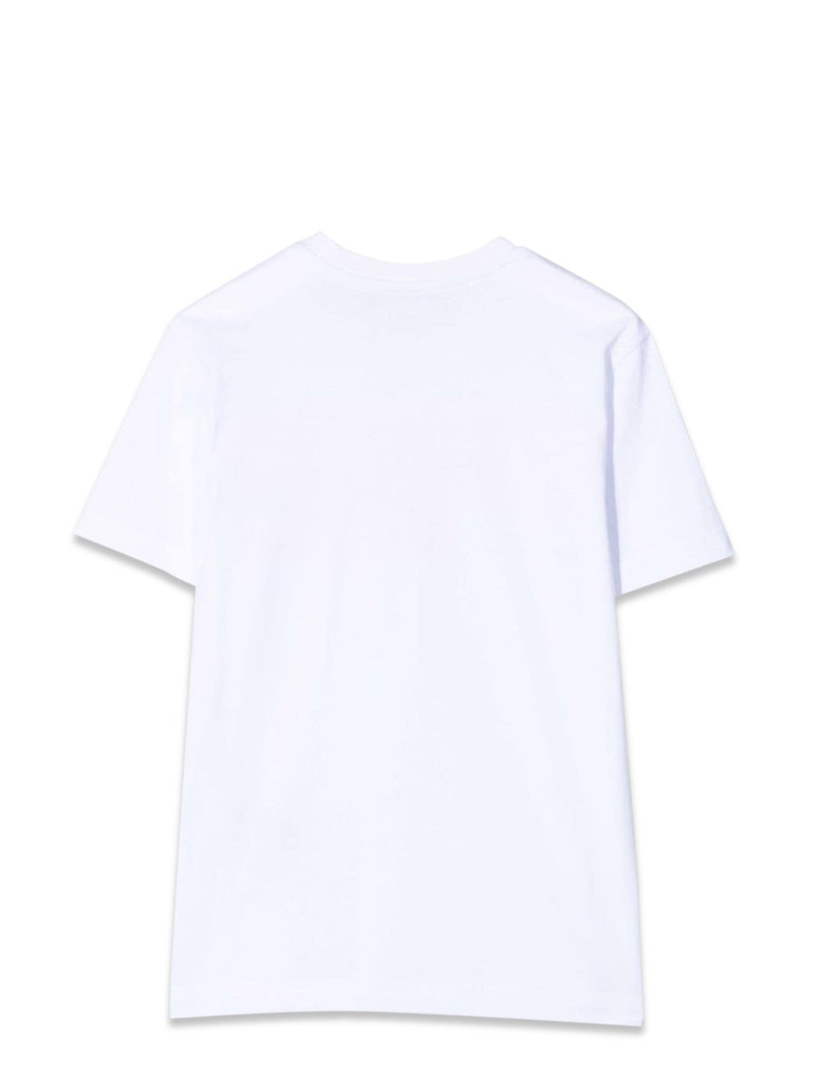 DSQUARED Relax Mini Tee for Kids