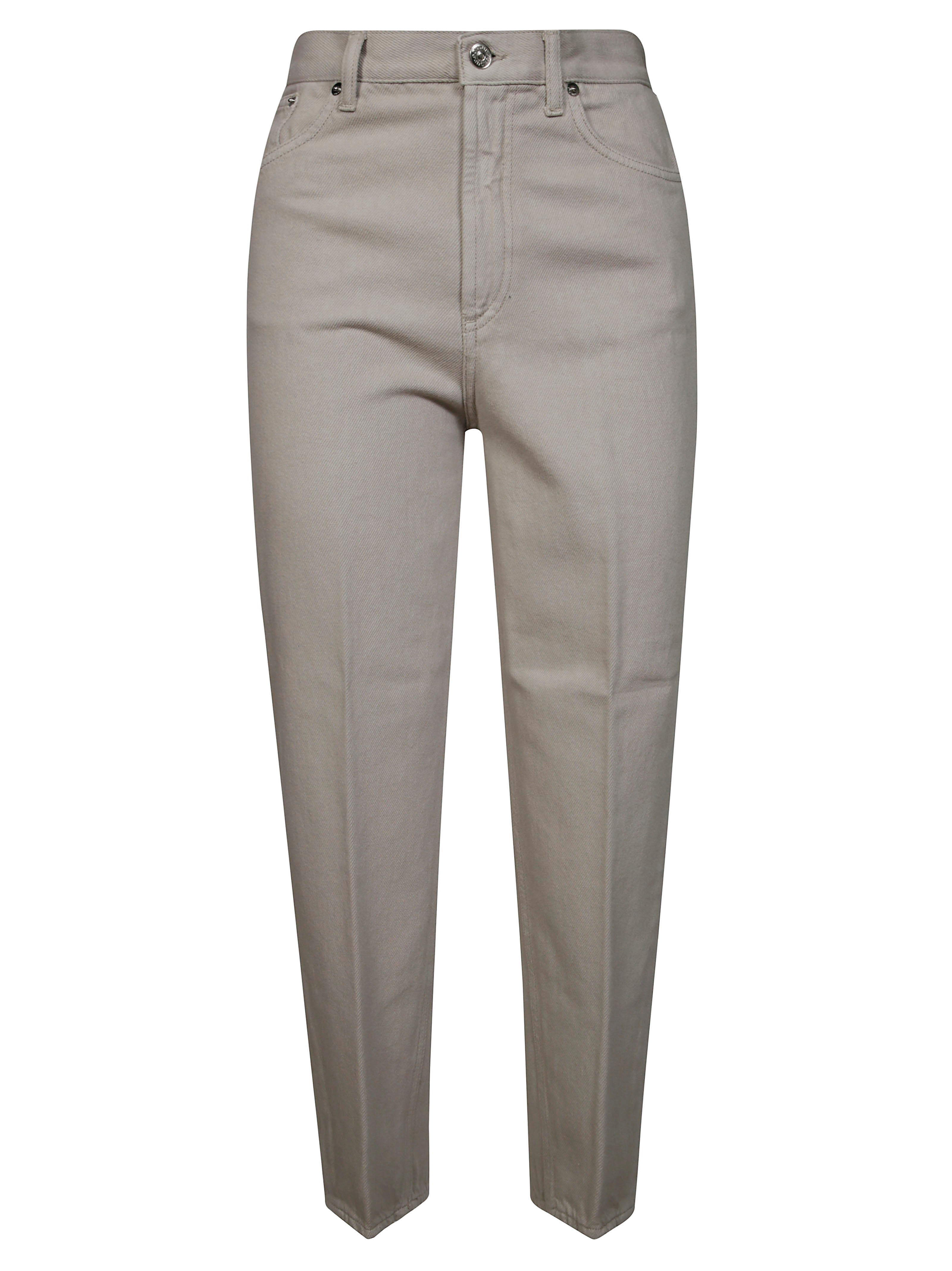 DONDUP Men's Mini Trousers BESSIE SPECIAL