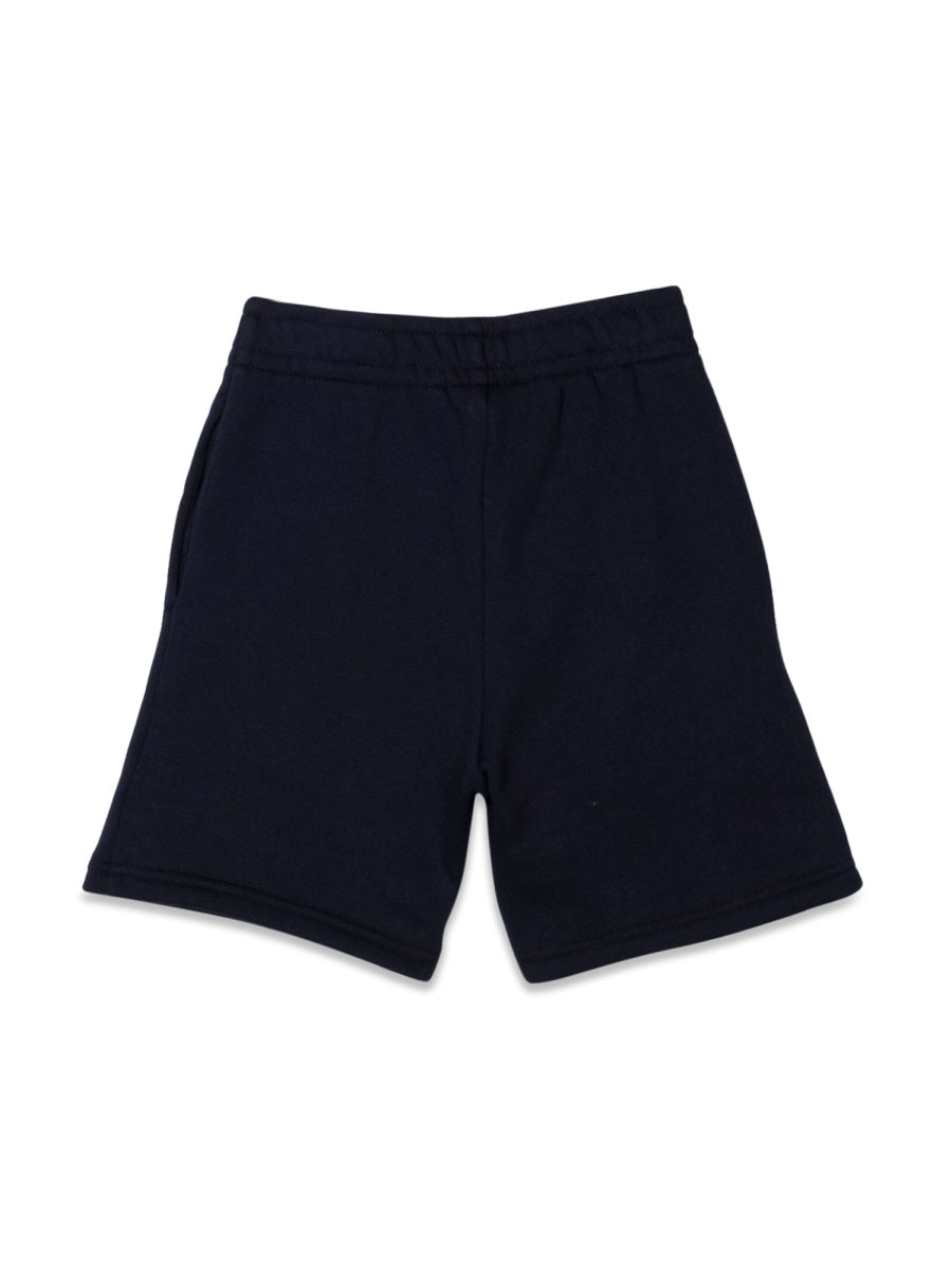 LACOSTE Trendy Mini Shorts for Boys