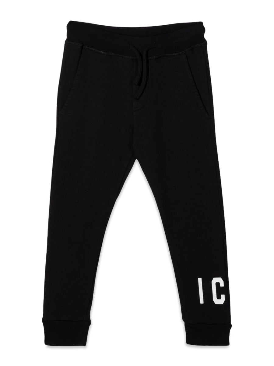 DSQUARED Unisex Kids Mini Trousers