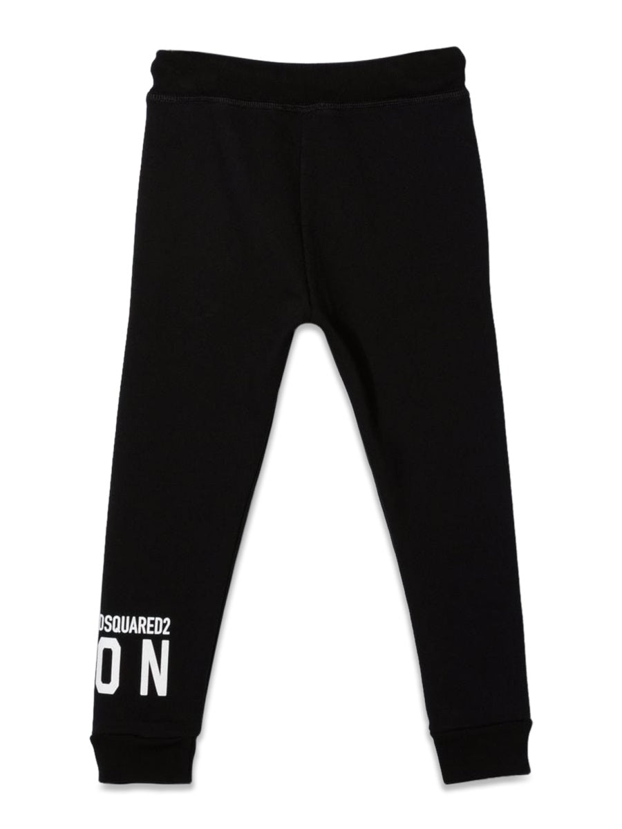 DSQUARED Unisex Kids Mini Trousers