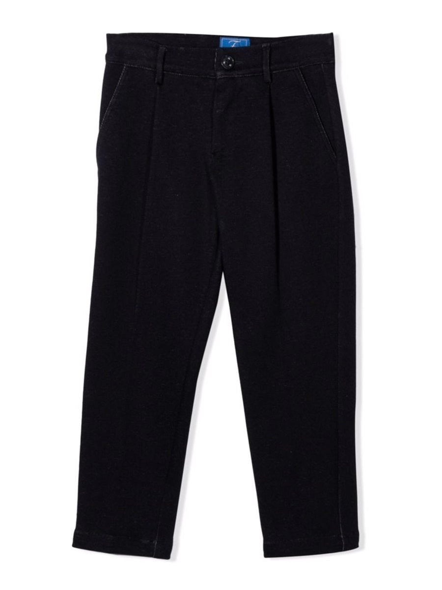 FAY Slouchy Trousers for Boys