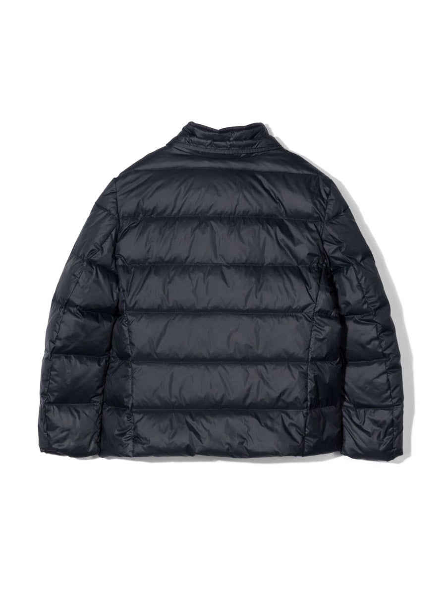 FAY Mini Down Front Jacket