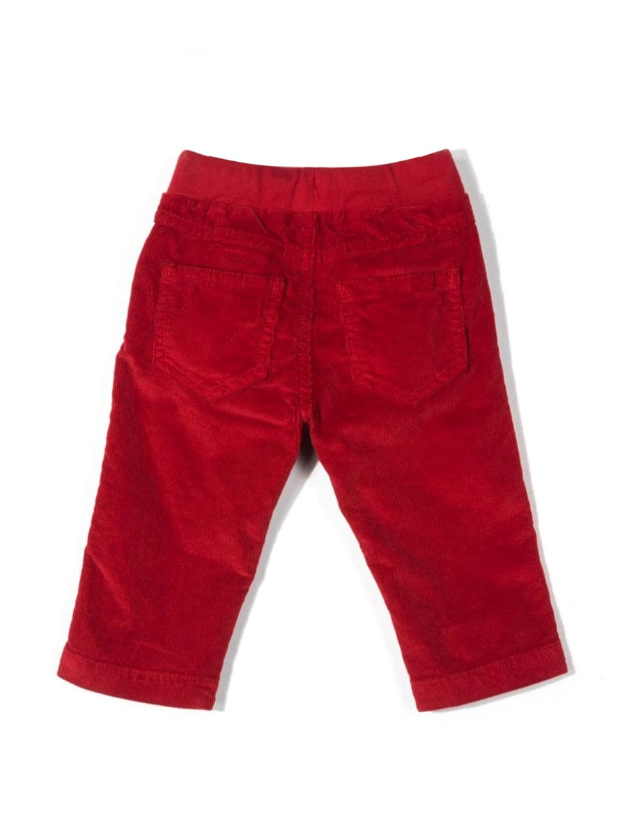 IL GUFO Mini Trousers for Boys