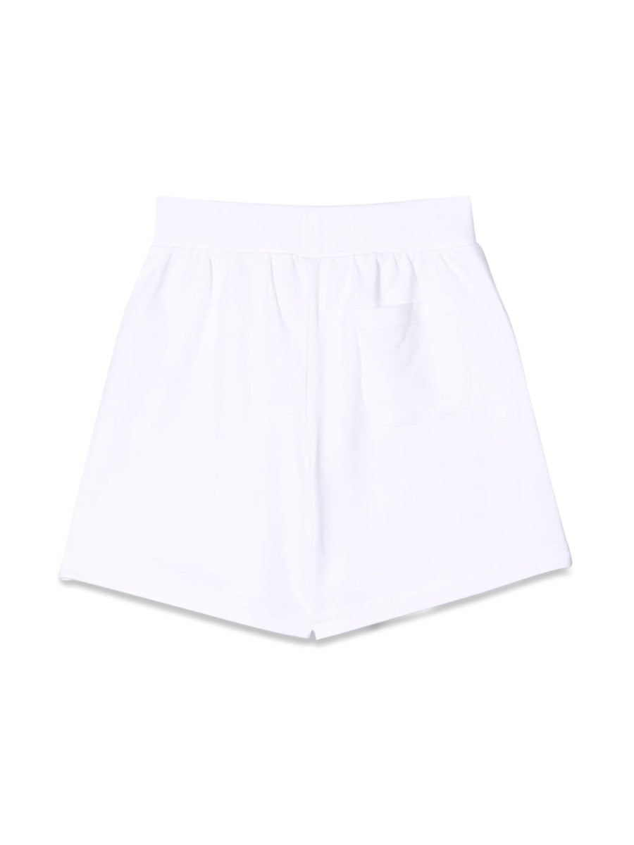 GCDS Mini Comfort Shorts for Boys