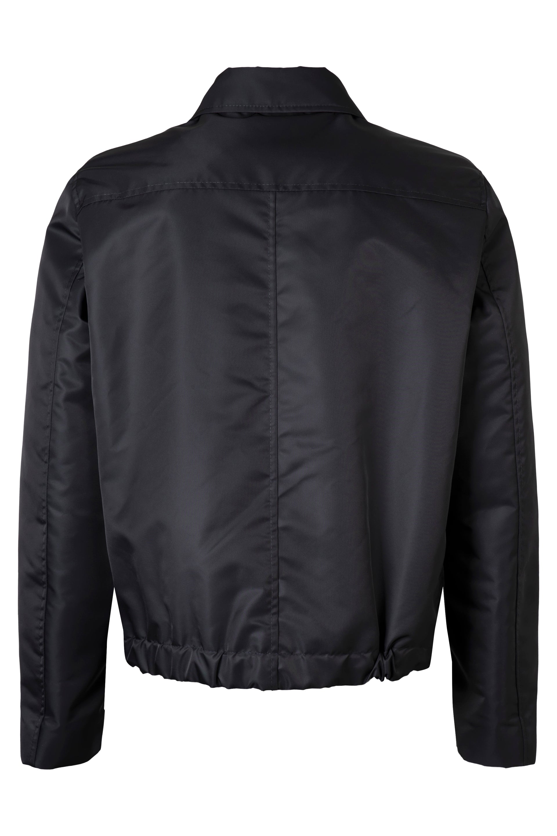 SLOWEAR Tech-Enhanced Padded Jacket for Men