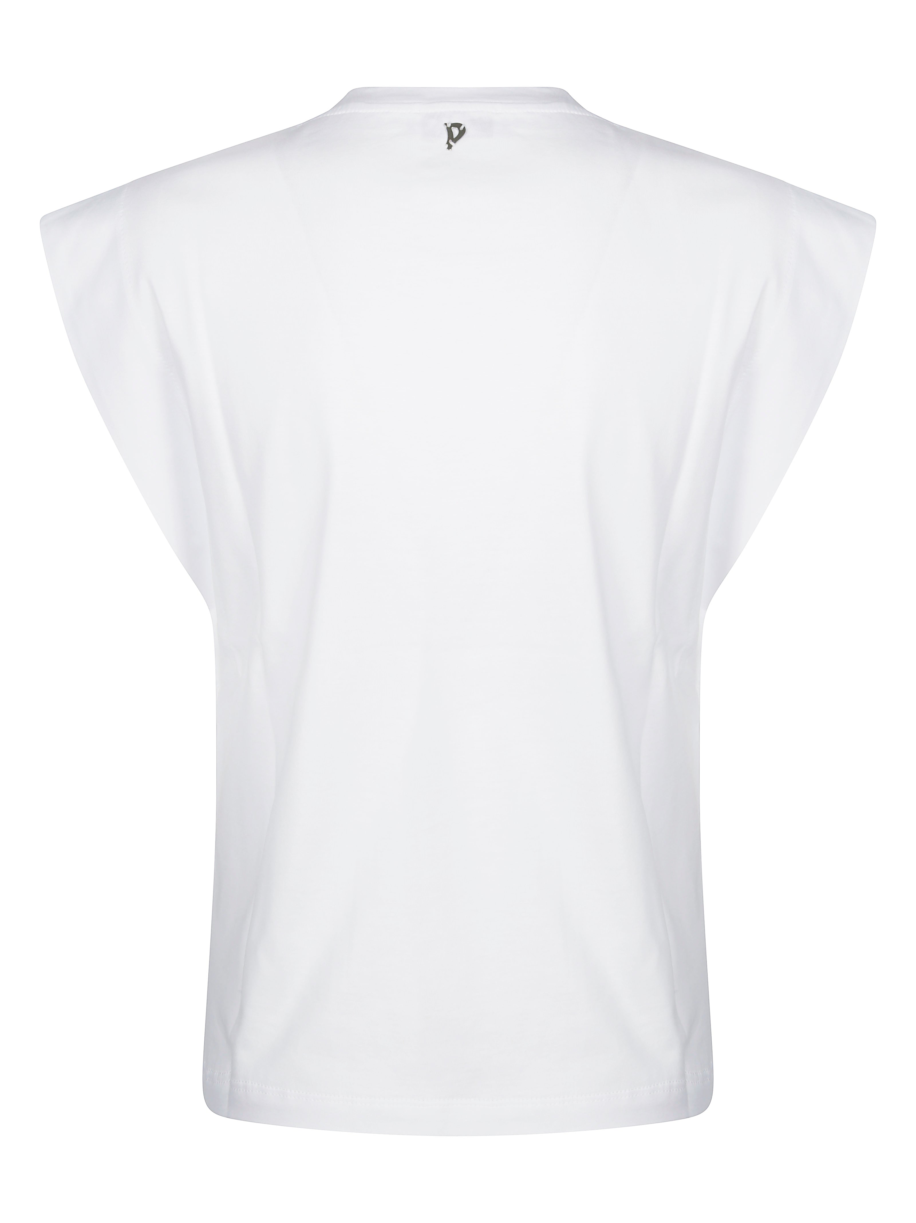 DONDUP Men's Relaxed Fit T-Shirt - SS25 Collection