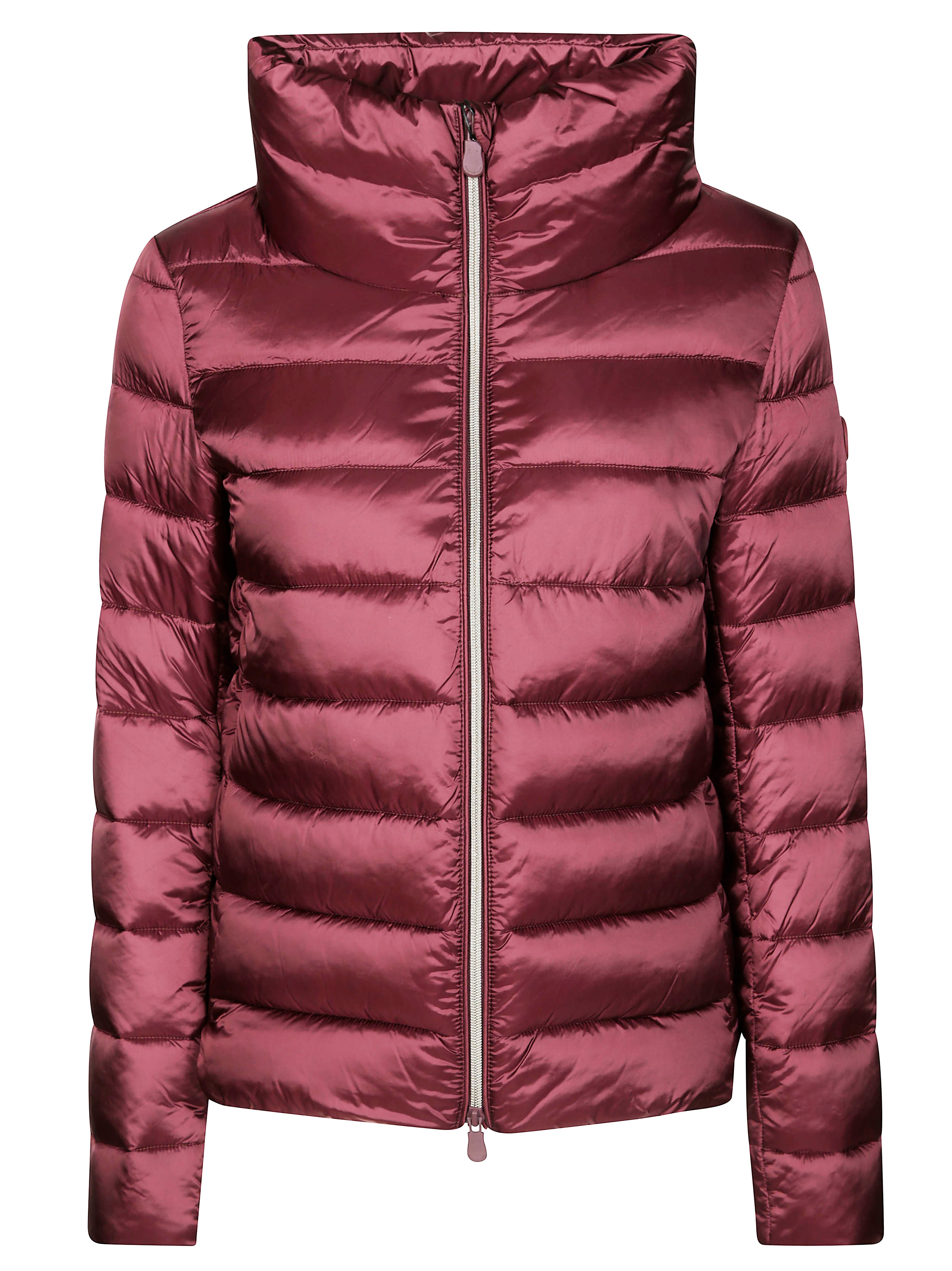 SAVE THE DUCK Men's Mini Puffer Jacket for FW25