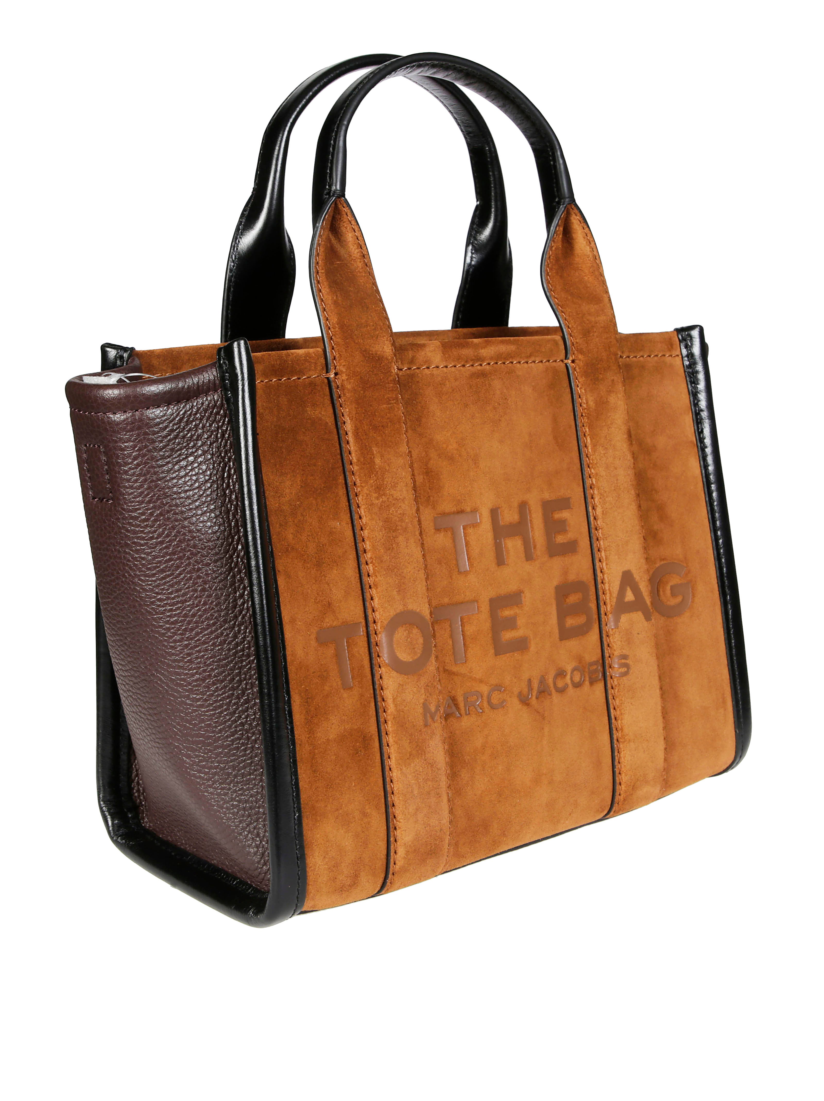 MARC JACOBS Mini Tote Handbag