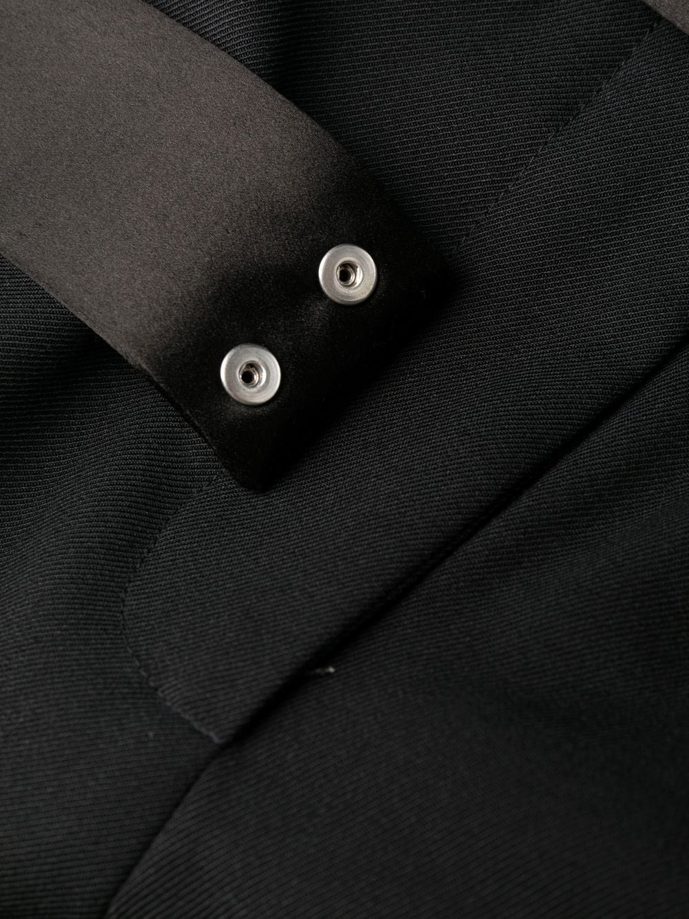 STELLA MCCARTNEY Chic Mini Twill Trousers for Women