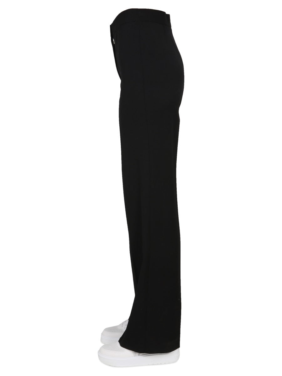 STELLA MCCARTNEY Logo Print T-Shirt