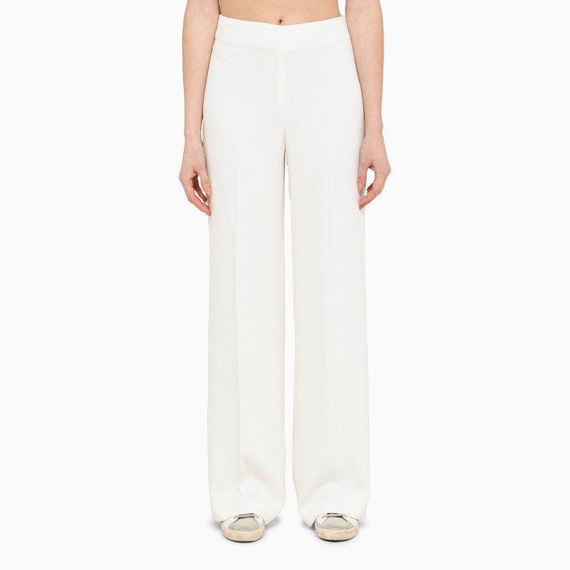 STELLA MCCARTNEY Wide Trousers for Women