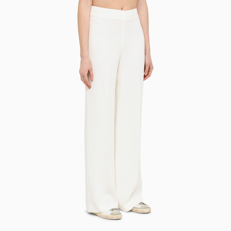 STELLA MCCARTNEY Wide Trousers for Women