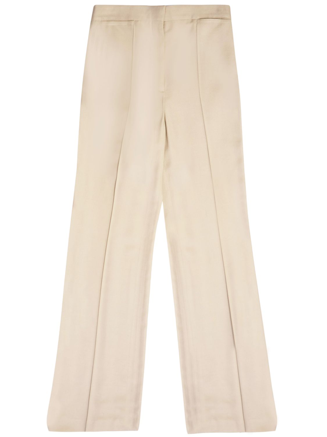 STELLA MCCARTNEY Iconic Flare Pants - Regular Fit