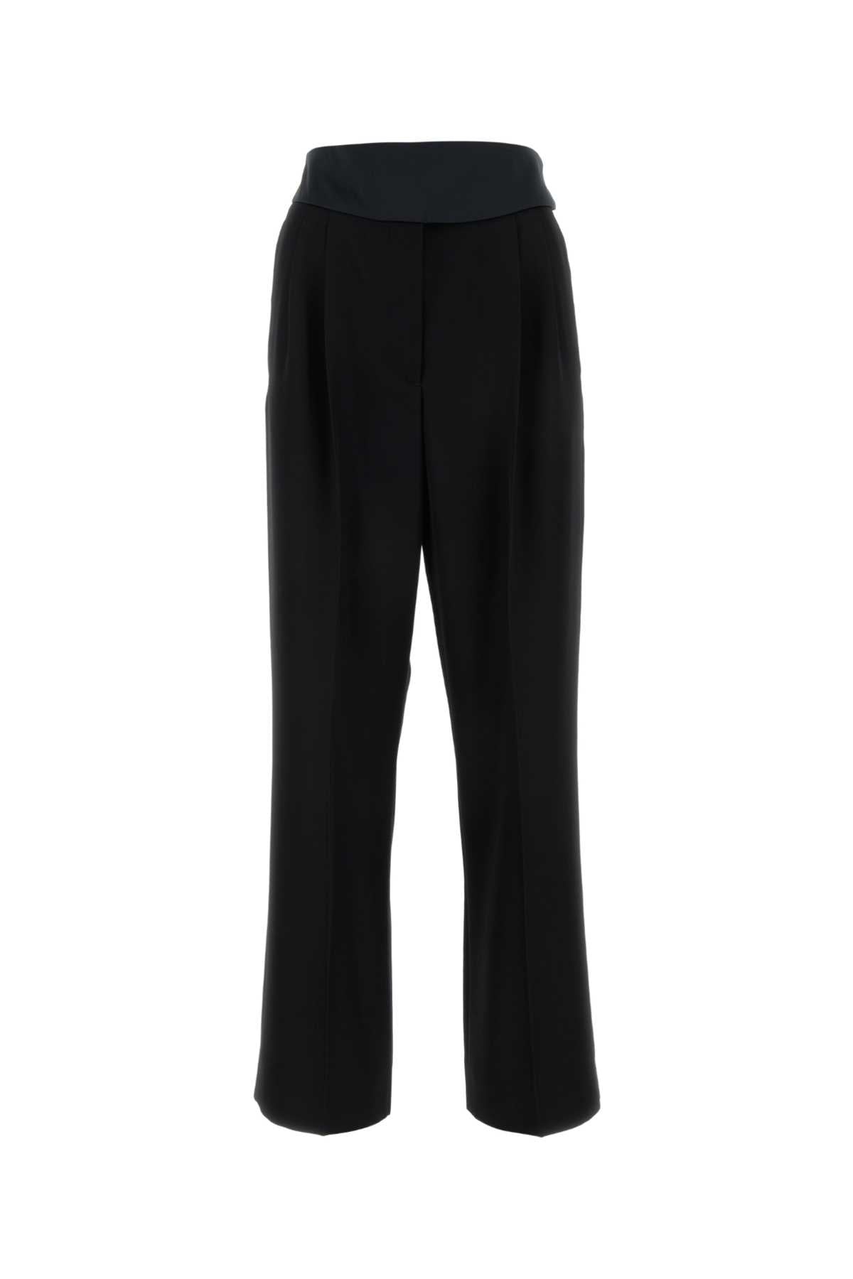 STELLA MCCARTNEY Sophisticated Wool Trousers for Women