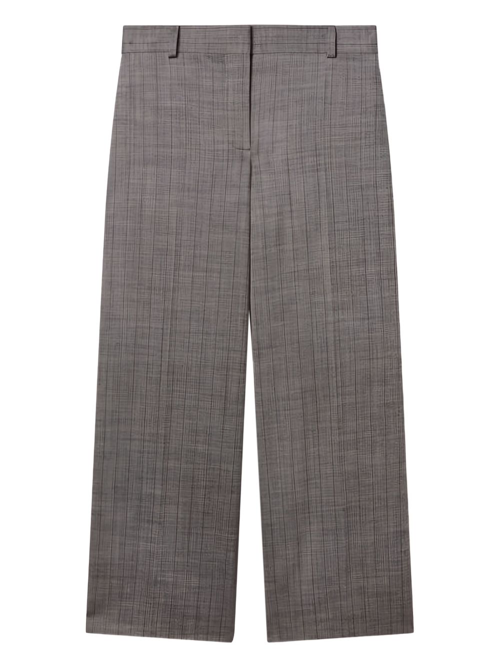 STELLA MCCARTNEY Loose Trousers for Women