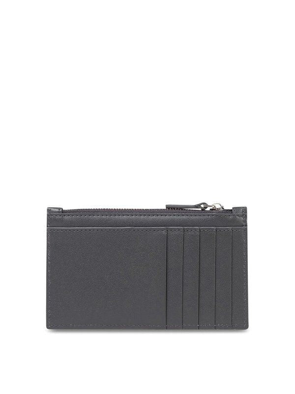 BALENCIAGA Cash Lon Mini Card Holder