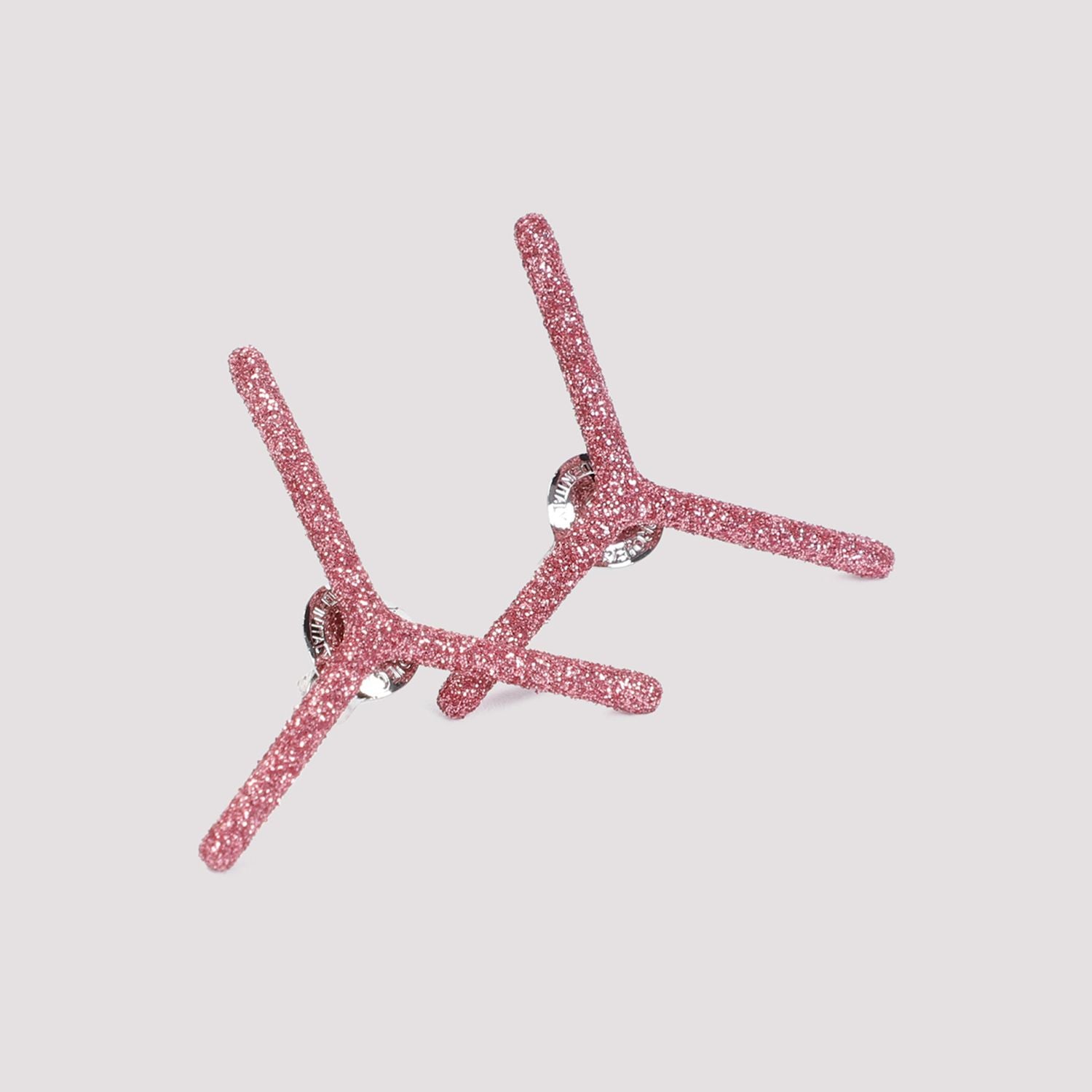 Y/PROJECT Chic Mini Earrings with Unique Design