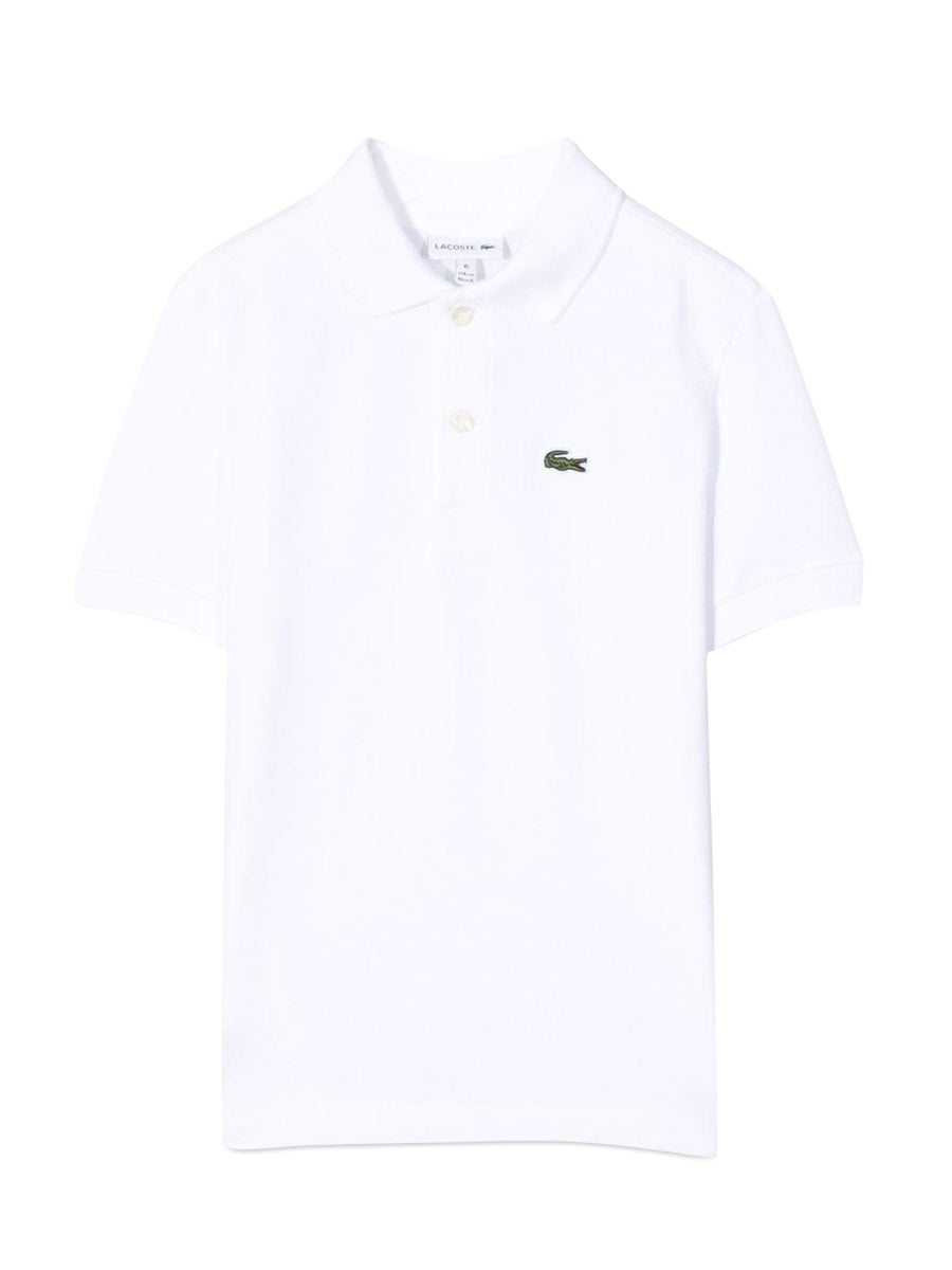 LACOSTE Regular Fit Polo Shirt for Boys