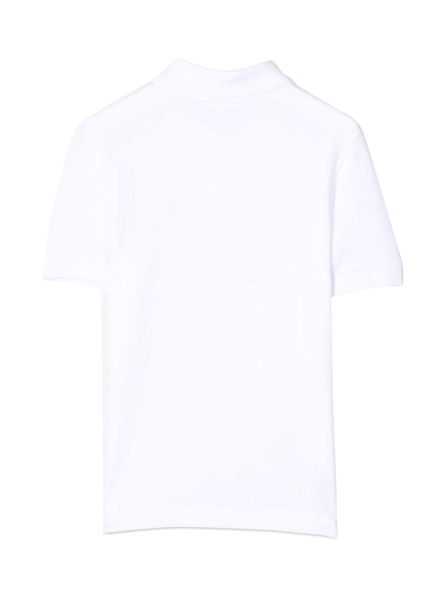 LACOSTE Regular Fit Polo Shirt for Boys