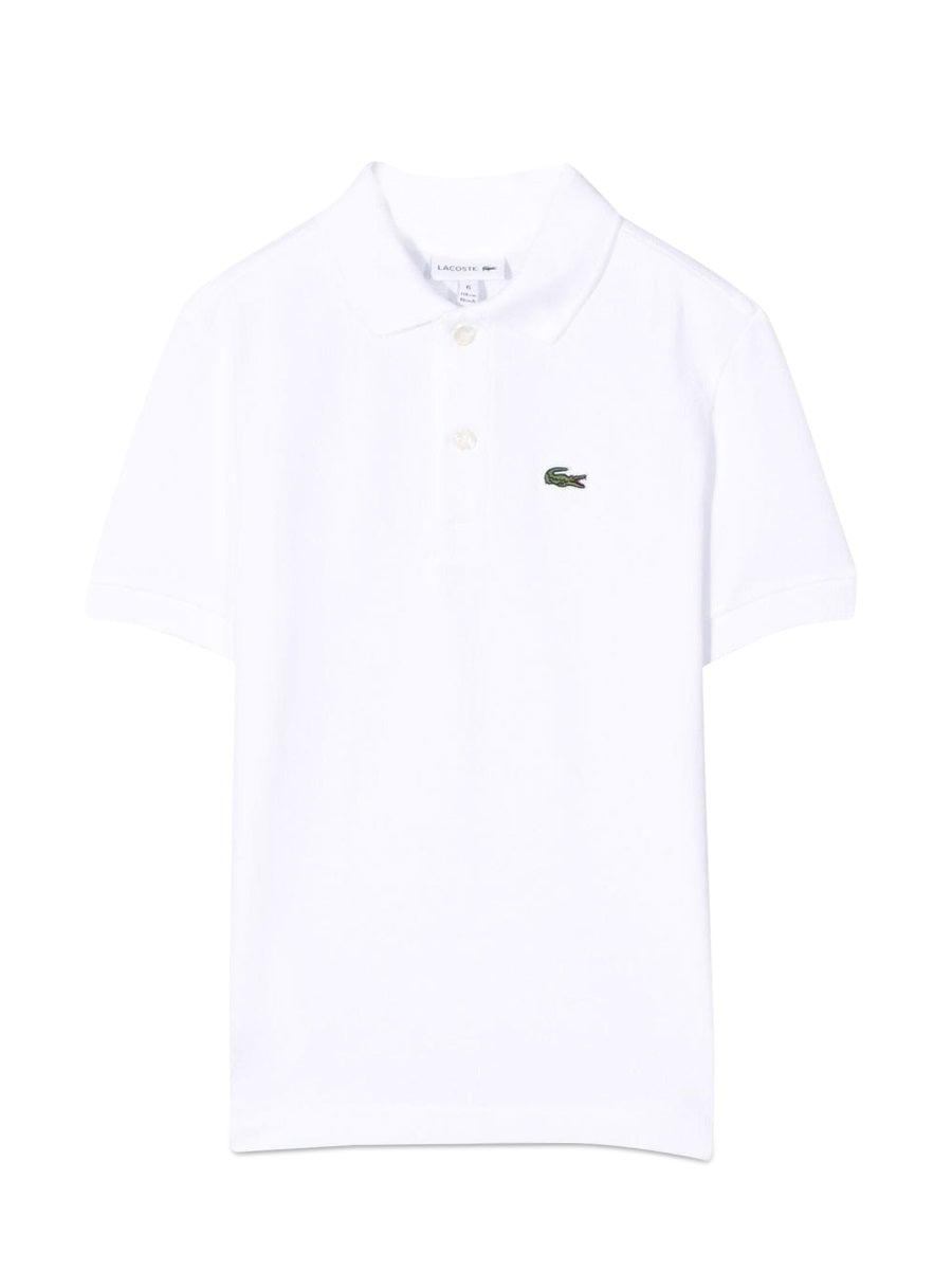 LACOSTE Regular Fit Polo Shirt for Boys