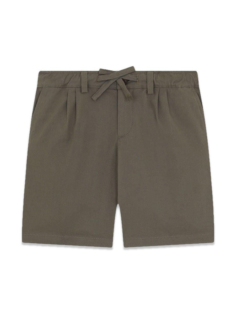 DOLCE & GABBANA Boys' Mini Bermuda Shorts